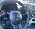 Серый Мерседес Sprinter, объемом двигателя 2.08 л и пробегом 98 тыс. км за 32999 $, фото 44 на Automoto.ua