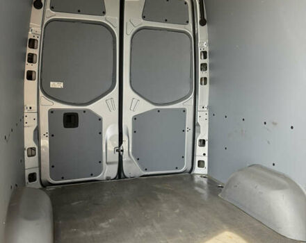 Серый Мерседес Sprinter, объемом двигателя 2 л и пробегом 14 тыс. км за 43547 $, фото 25 на Automoto.ua