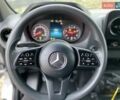 Серый Мерседес Sprinter, объемом двигателя 2.08 л и пробегом 95 тыс. км за 33250 $, фото 46 на Automoto.ua