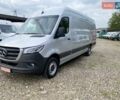 Сірий Мерседес Sprinter, об'ємом двигуна 1.95 л та пробігом 95 тис. км за 32999 $, фото 28 на Automoto.ua