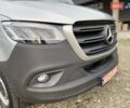 Сірий Мерседес Sprinter, об'ємом двигуна 1.95 л та пробігом 95 тис. км за 32999 $, фото 30 на Automoto.ua