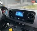 Серый Мерседес Sprinter, объемом двигателя 2.08 л и пробегом 95 тыс. км за 33250 $, фото 37 на Automoto.ua