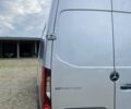 Сірий Мерседес Sprinter, об'ємом двигуна 1.95 л та пробігом 95 тис. км за 32999 $, фото 32 на Automoto.ua