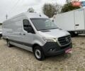 Серый Мерседес Sprinter, объемом двигателя 2.08 л и пробегом 95 тыс. км за 33250 $, фото 13 на Automoto.ua