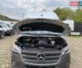 Сірий Мерседес Sprinter, об'ємом двигуна 1.95 л та пробігом 95 тис. км за 32999 $, фото 70 на Automoto.ua