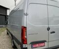 Серый Мерседес Sprinter, объемом двигателя 2.08 л и пробегом 95 тыс. км за 33250 $, фото 21 на Automoto.ua