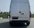 Сірий Мерседес Sprinter, об'ємом двигуна 2 л та пробігом 13 тис. км за 54035 $, фото 5 на Automoto.ua
