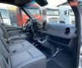 Серый Мерседес Sprinter, объемом двигателя 2.08 л и пробегом 98 тыс. км за 32999 $, фото 37 на Automoto.ua