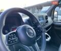 Серый Мерседес Sprinter, объемом двигателя 2.08 л и пробегом 98 тыс. км за 32999 $, фото 45 на Automoto.ua