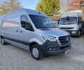 Серый Мерседес Sprinter, объемом двигателя 2.08 л и пробегом 98 тыс. км за 32999 $, фото 20 на Automoto.ua