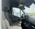 Сірий Мерседес Sprinter, об'ємом двигуна 2 л та пробігом 13 тис. км за 54035 $, фото 24 на Automoto.ua