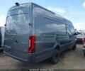 Сірий Мерседес Sprinter, об'ємом двигуна 3 л та пробігом 1 тис. км за 25000 $, фото 3 на Automoto.ua
