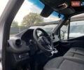 Сірий Мерседес Sprinter, об'ємом двигуна 1.95 л та пробігом 95 тис. км за 32999 $, фото 47 на Automoto.ua