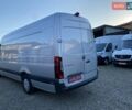 Серый Мерседес Sprinter, объемом двигателя 2.08 л и пробегом 98 тыс. км за 32999 $, фото 11 на Automoto.ua