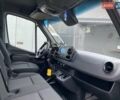 Серый Мерседес Sprinter, объемом двигателя 2.08 л и пробегом 95 тыс. км за 33250 $, фото 35 на Automoto.ua