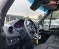 Серый Мерседес Sprinter, объемом двигателя 2.08 л и пробегом 95 тыс. км за 33250 $, фото 44 на Automoto.ua