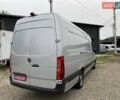 Серый Мерседес Sprinter, объемом двигателя 2.08 л и пробегом 95 тыс. км за 33250 $, фото 7 на Automoto.ua