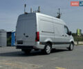 Сірий Мерседес Sprinter, об'ємом двигуна 2 л та пробігом 13 тис. км за 54035 $, фото 6 на Automoto.ua