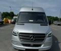 Сірий Мерседес Sprinter, об'ємом двигуна 2 л та пробігом 13 тис. км за 54035 $, фото 9 на Automoto.ua