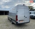 Сірий Мерседес Sprinter, об'ємом двигуна 1.95 л та пробігом 95 тис. км за 32999 $, фото 10 на Automoto.ua