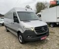 Серый Мерседес Sprinter, объемом двигателя 2.08 л и пробегом 95 тыс. км за 33250 $, фото 12 на Automoto.ua