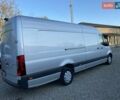 Серый Мерседес Sprinter, объемом двигателя 2.08 л и пробегом 98 тыс. км за 32999 $, фото 17 на Automoto.ua