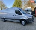 Серый Мерседес Sprinter, объемом двигателя 2.08 л и пробегом 98 тыс. км за 32999 $, фото 21 на Automoto.ua