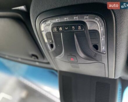 Серый Мерседес Sprinter, объемом двигателя 2.08 л и пробегом 95 тыс. км за 33250 $, фото 38 на Automoto.ua