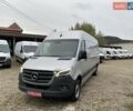 Серый Мерседес Sprinter, объемом двигателя 2.08 л и пробегом 95 тыс. км за 33250 $, фото 1 на Automoto.ua