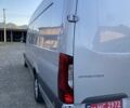 Серый Мерседес Sprinter, объемом двигателя 2.08 л и пробегом 98 тыс. км за 32999 $, фото 26 на Automoto.ua