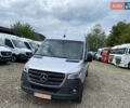 Сірий Мерседес Sprinter, об'ємом двигуна 1.95 л та пробігом 95 тис. км за 32999 $, фото 24 на Automoto.ua