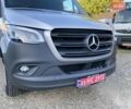 Серый Мерседес Sprinter, объемом двигателя 2.08 л и пробегом 98 тыс. км за 32999 $, фото 25 на Automoto.ua