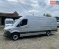 Сірий Мерседес Sprinter, об'ємом двигуна 1.95 л та пробігом 95 тис. км за 32999 $, фото 4 на Automoto.ua