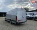 Сірий Мерседес Sprinter, об'ємом двигуна 1.95 л та пробігом 95 тис. км за 32999 $, фото 9 на Automoto.ua
