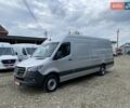 Сірий Мерседес Sprinter, об'ємом двигуна 1.95 л та пробігом 95 тис. км за 32999 $, фото 1 на Automoto.ua