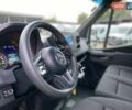 Серый Мерседес Sprinter, объемом двигателя 2.08 л и пробегом 95 тыс. км за 33250 $, фото 47 на Automoto.ua