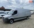 Сірий Мерседес Sprinter, об'ємом двигуна 1.95 л та пробігом 95 тис. км за 32999 $, фото 2 на Automoto.ua