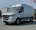 Сірий Мерседес Sprinter, об'ємом двигуна 2 л та пробігом 13 тис. км за 54035 $, фото 3 на Automoto.ua