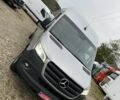 Серый Мерседес Sprinter, объемом двигателя 2.08 л и пробегом 95 тыс. км за 33250 $, фото 62 на Automoto.ua