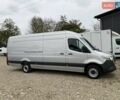 Серый Мерседес Sprinter, объемом двигателя 2.08 л и пробегом 95 тыс. км за 33250 $, фото 10 на Automoto.ua