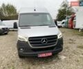 Серый Мерседес Sprinter, объемом двигателя 2.08 л и пробегом 95 тыс. км за 33250 $, фото 16 на Automoto.ua