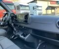 Серый Мерседес Sprinter, объемом двигателя 2.08 л и пробегом 98 тыс. км за 32999 $, фото 36 на Automoto.ua