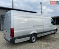 Сірий Мерседес Sprinter, об'ємом двигуна 1.95 л та пробігом 95 тис. км за 32999 $, фото 14 на Automoto.ua