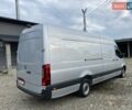 Сірий Мерседес Sprinter, об'ємом двигуна 1.95 л та пробігом 95 тис. км за 32999 $, фото 15 на Automoto.ua