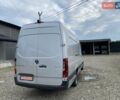 Сірий Мерседес Sprinter, об'ємом двигуна 1.95 л та пробігом 95 тис. км за 32999 $, фото 11 на Automoto.ua