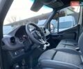 Серый Мерседес Sprinter, объемом двигателя 2.08 л и пробегом 98 тыс. км за 32999 $, фото 46 на Automoto.ua