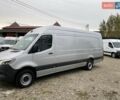 Серый Мерседес Sprinter, объемом двигателя 2.08 л и пробегом 95 тыс. км за 33250 $, фото 3 на Automoto.ua