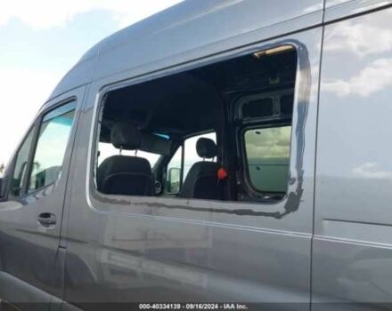 Сірий Мерседес Sprinter, об'ємом двигуна 3 л та пробігом 1 тис. км за 25000 $, фото 9 на Automoto.ua