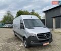 Сірий Мерседес Sprinter, об'ємом двигуна 1.95 л та пробігом 95 тис. км за 32999 $, фото 17 на Automoto.ua