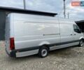 Сірий Мерседес Sprinter, об'ємом двигуна 1.95 л та пробігом 95 тис. км за 32999 $, фото 19 на Automoto.ua